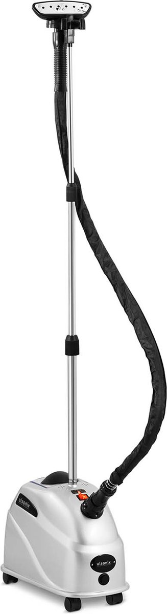 ulsonix Stoomstijltang - 1750 W - 2,33 l