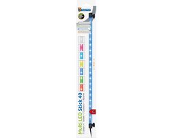 Superfish Multi Led Stick 40 cm - Verlichting - 4 Watt
