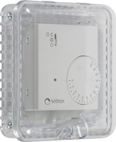 STI 9102 - Thermostaat beschermkap - afsluitbaar