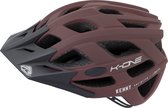 Fietshelm K-One Helmet Bordeaux 2023 S/M