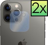 Protecteur d'écran pour iPhone 13 Pro Protecteur d'écran en Glas pour appareil photo - 2x Protecteur d'écran pour iPhone 13 Pro Protecteur d'écran en Tempered Glass pour appareil photo