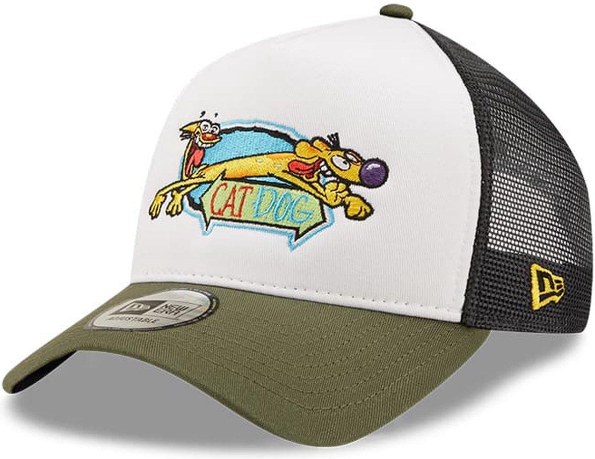 New Era - Character - CatDog - Trucker - Nickelodeon