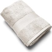 Handdoek - Hoge Kwaliteit - Beige