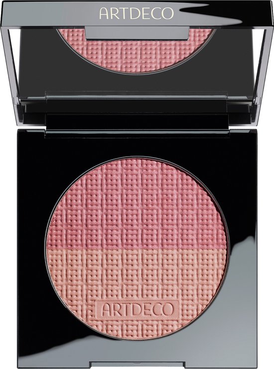 ARTDECO Rouge Blush Couture Tweed Your Style, 10 g