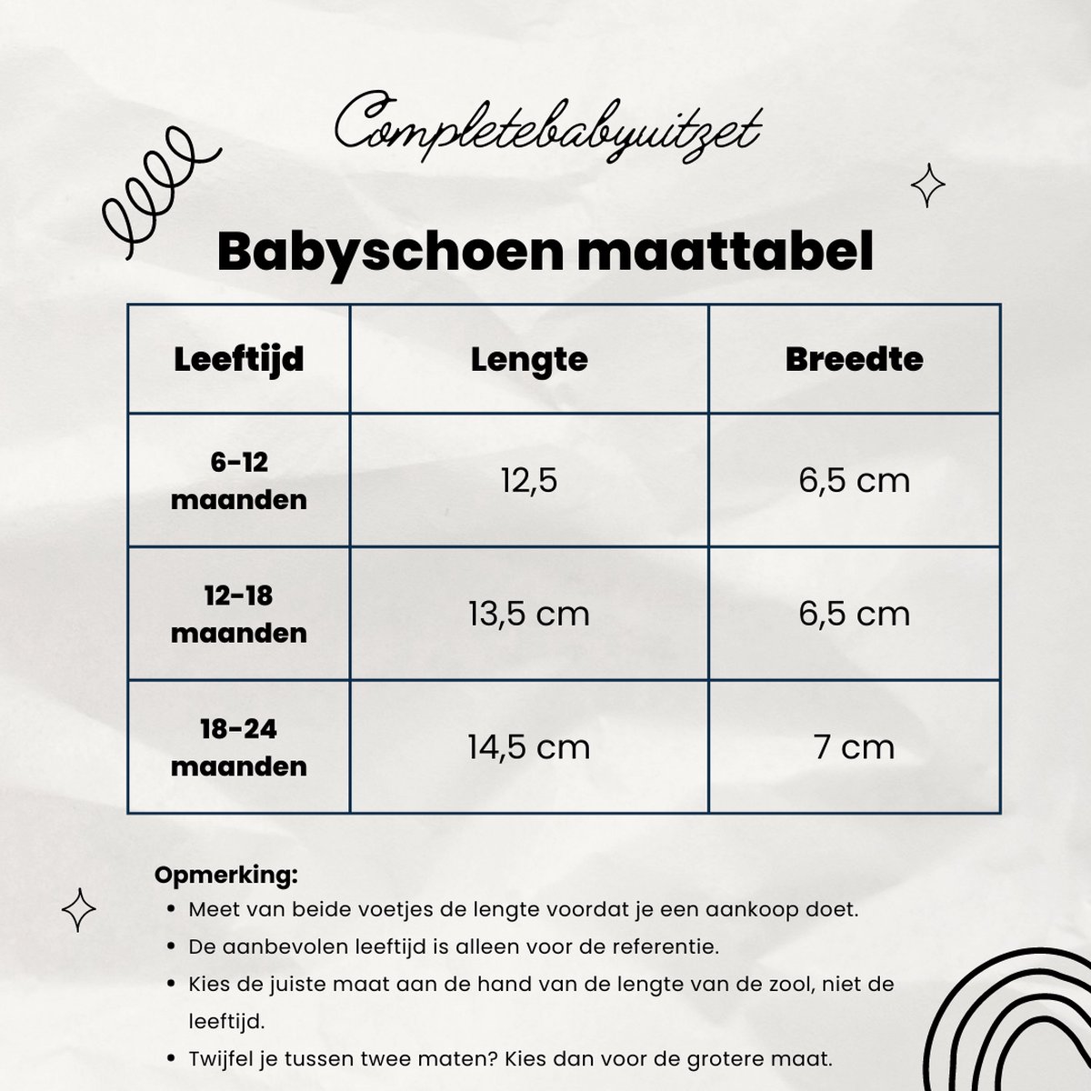 Antislip baby schoentjes - eerste loopschoentjes - maat 20,5 – 6-12 maanden  - 13 cm - | bol.com