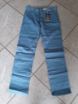 Dockers broek - alpha - blauw - 33x34