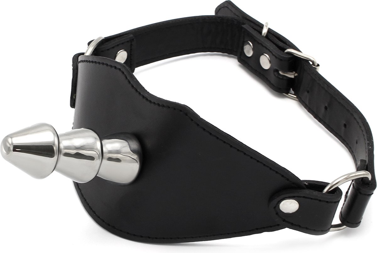 Goedkoopste Vac-u-lock Mouth Gag