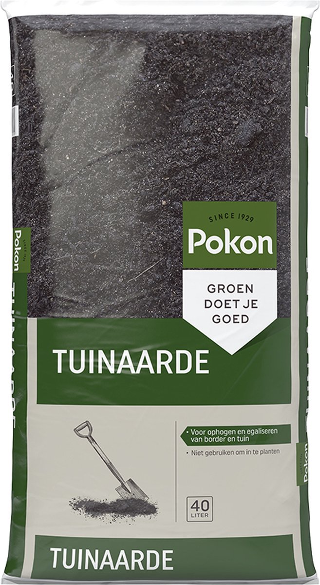 Pokon Tuinaarde 40L