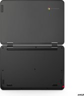 Lenovo 300e Chromebook 3e Generatie (11.6") Touchscreen HD AMD 3000 4 GB 32 GB WFC + Pen