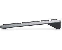 DELL KB700 toetsenbord Bluetooth QWERTY US International Grijs