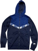 Nike - Sportswear Hoodie met rits voor - Mannen - Maat XS