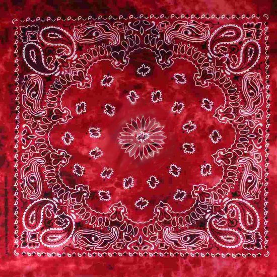 Bandana kwijlslab Bloem | LooK Handgemaakt - Stoffen Producten Bandana kwijlslab Bloem | LooK Handgemaakt - Stoffen Producten