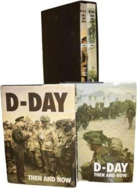 D-Day