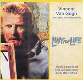 Vincent Van Gogh-Lust For