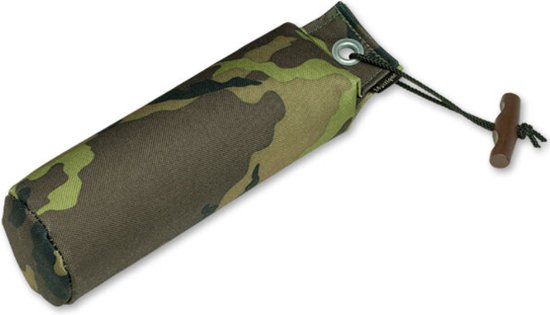 Foto: Mystique dummy standard camouflage 500 gram