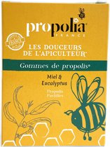 Propolis pastilles honing en eucalyptus Propolia