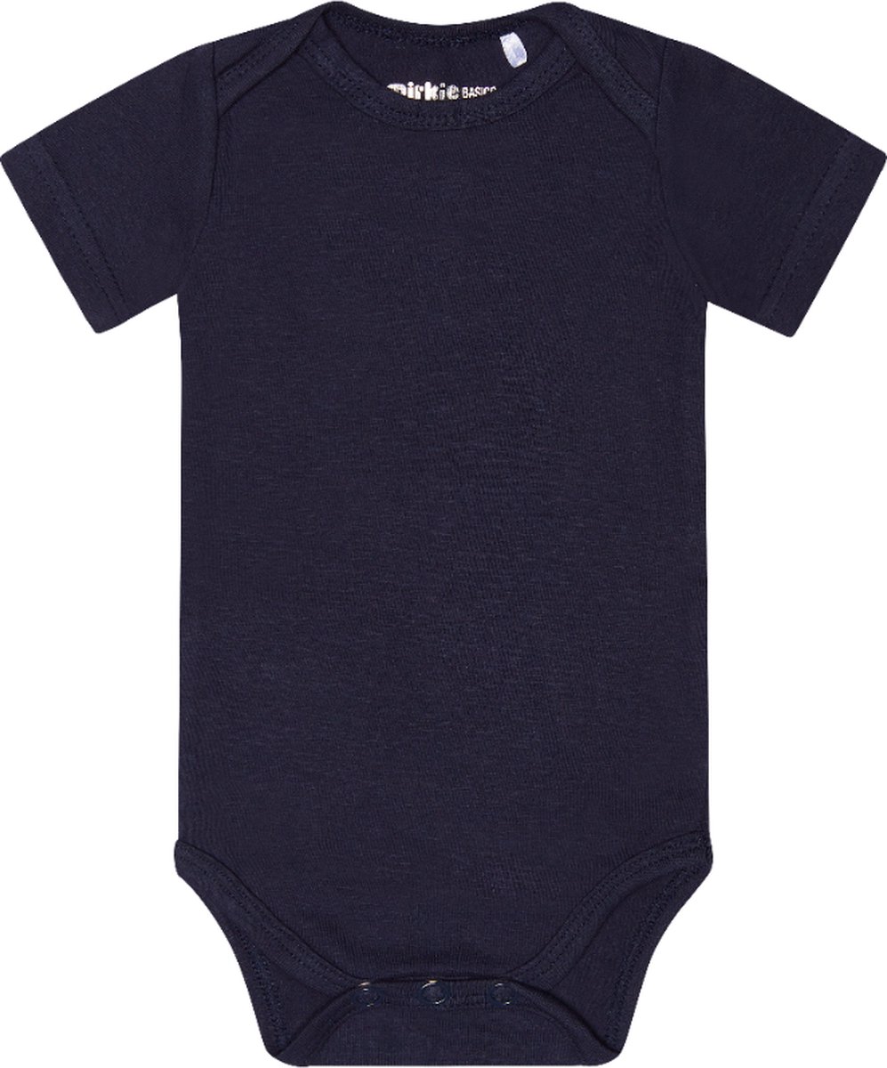 Dirkje - Romper - Navy-74/80
