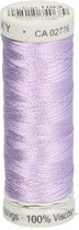 GÜTERMANN SULKY RAYON NR.40 4 ROLLETJES X 200M - 1193 Roze, Paars