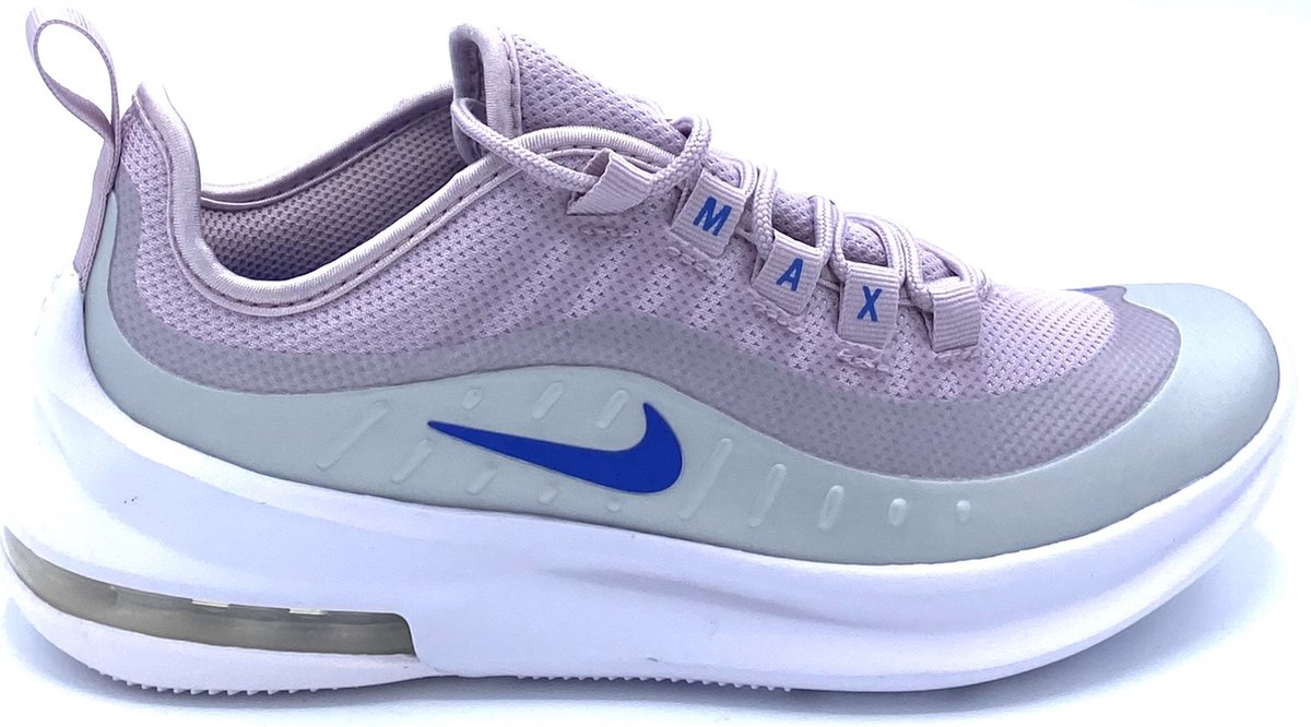 Nike Air Max Axis- Sneakers Iced Lilac/photon Dust-soar