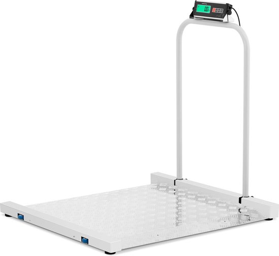 Steinberg Systems Dierenweegschaal