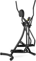 Bol.com Gymrex Crosstrainer - tot 120 kg aanbieding