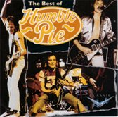 Best of Humble Pie [Charly]