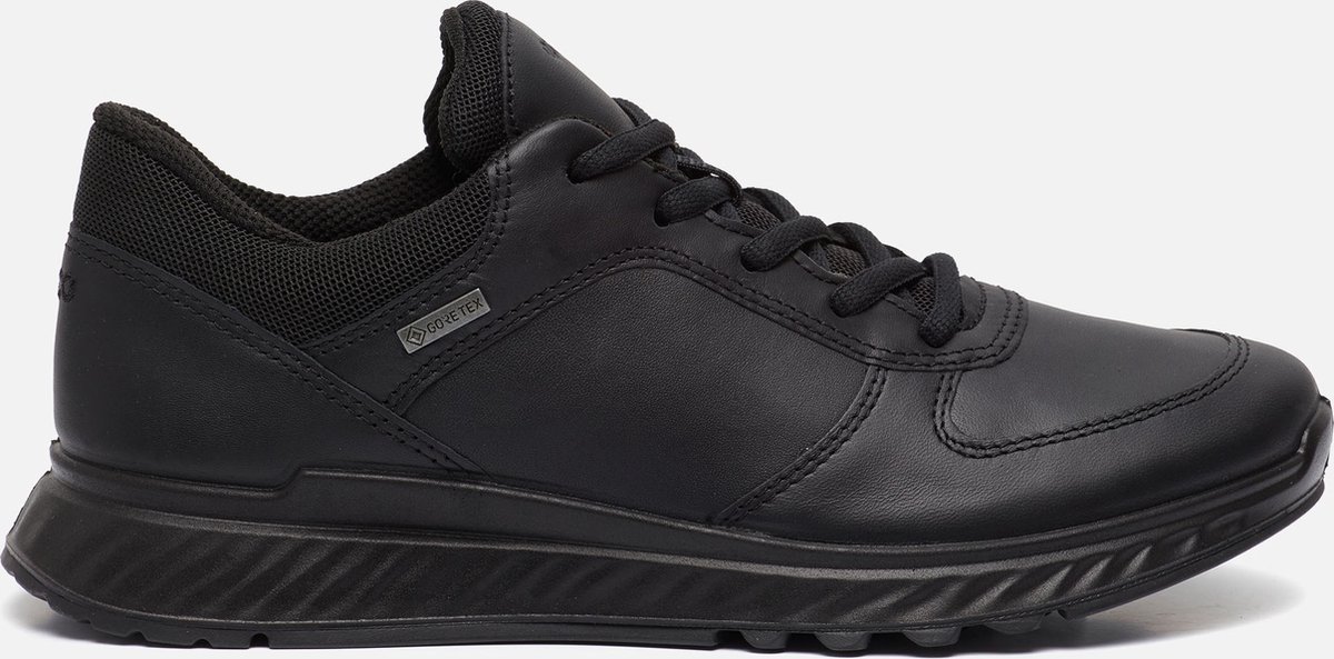 Ecco Exostride Dames sneaker - Zwart