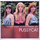 Pussycat - Essential (CD)
