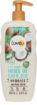 Lovea Body Lotion Coco Bio - 250 ml