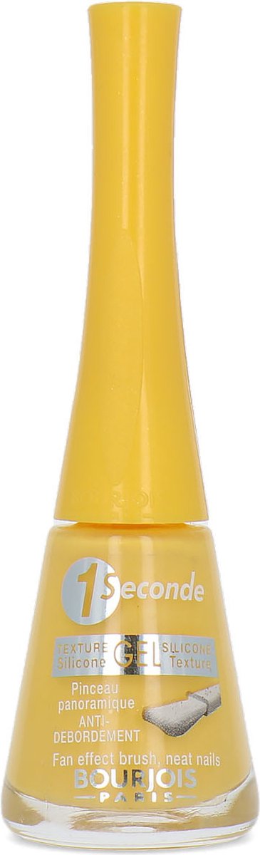 Goedkoopste Bourjois 1 Seconde Nail Enamel Nagellak - 21 Sunny Sunday