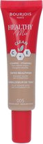 Bourjois Healthy Mix Tinted Beautifier BB Cream - 005 Medium Deep