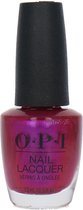 OPI Nail Lacquer - All Your Dreams in Vending Machines - Nagellak