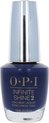 OPI Infinite Shine - March In Uniform - Nagellak met Geleffect