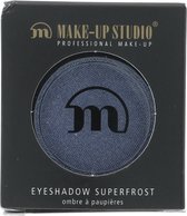Make-Up Studio Superfrost Oogschaduw - Mystique Purple