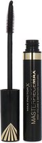 Bol.com Max Factor Masterpiece Max Mascara - Black aanbieding