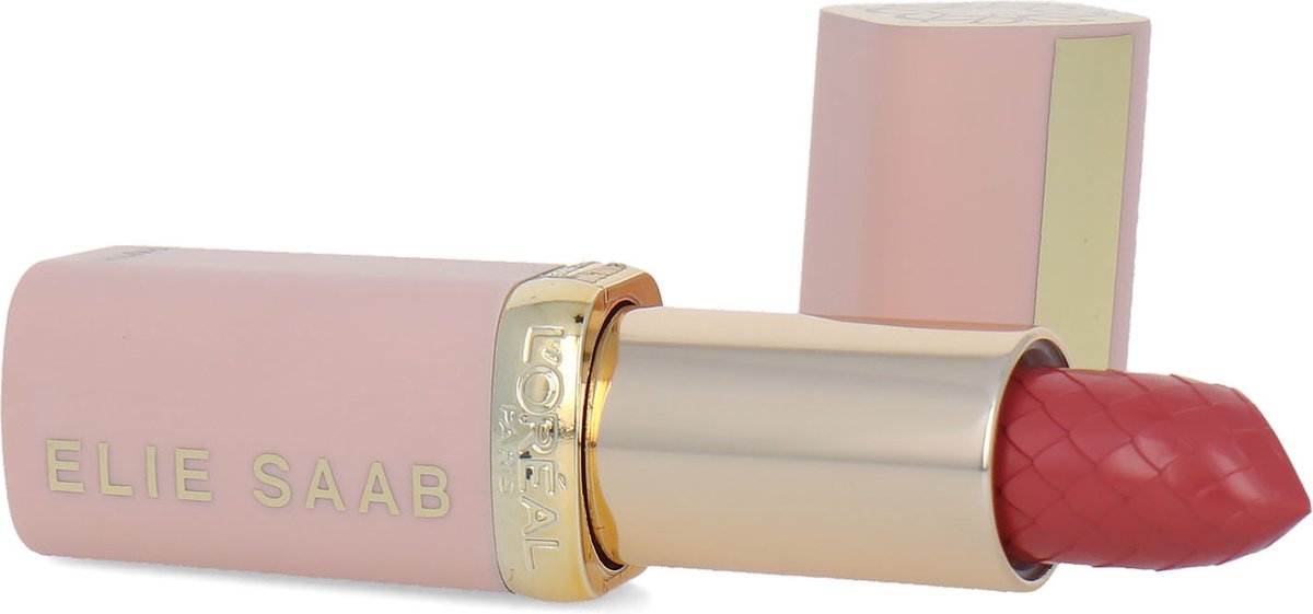L'Oréal Color Riche By Elie Saab Lipstick - Music Impact