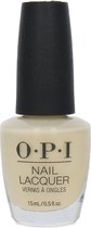 OPI Soft Shades Pastels One Chic Chick - 15 ml - Nagellak