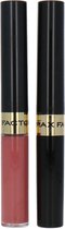 Max Factor Lipfinity Lip Colour Liquid Lipstick - 210 Endlessly Mesmerising