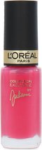 L'Oréal Paris Color Riche Le Vernis - Collection Exclusive La Vie En Rose - Julianne - Rose - Vernis à Ongles