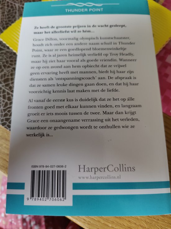 9789402706062 - Goud voor het leven