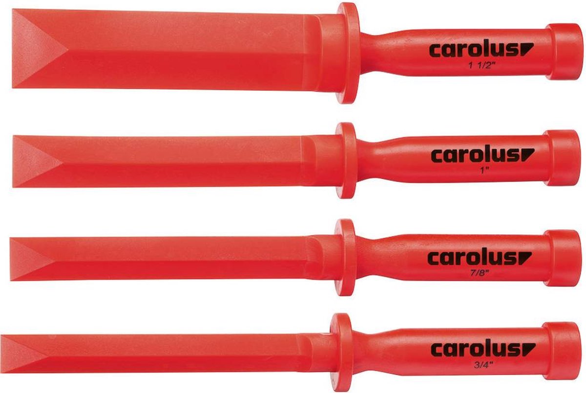 Gedore RED Beitel-set 3301570
