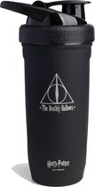 Reforce Stainless Steel - The Deathly Hallows (900ml) The Deathly Hallows