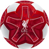 Liverpool FC - mini voetbal - 10 centimeter - softbal