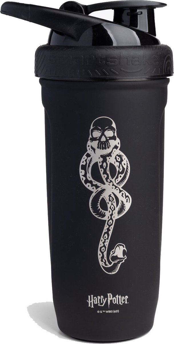 Goedkoopste Reforce Stainless Steel - Dark Mark (900ml) Dark Mark