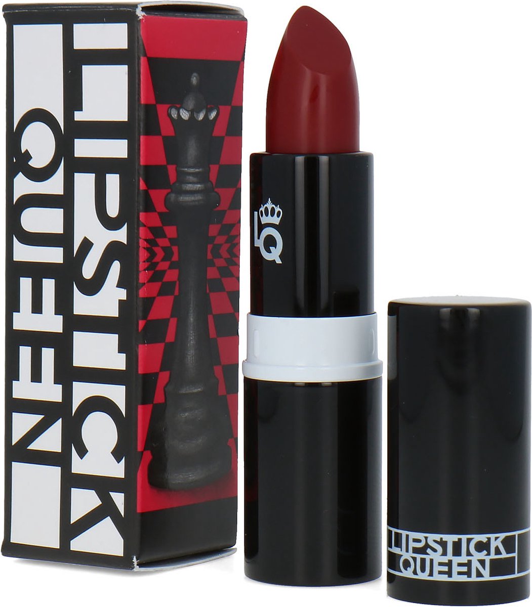 Lipstick Queen Chess Lipstick - Queen Supreme