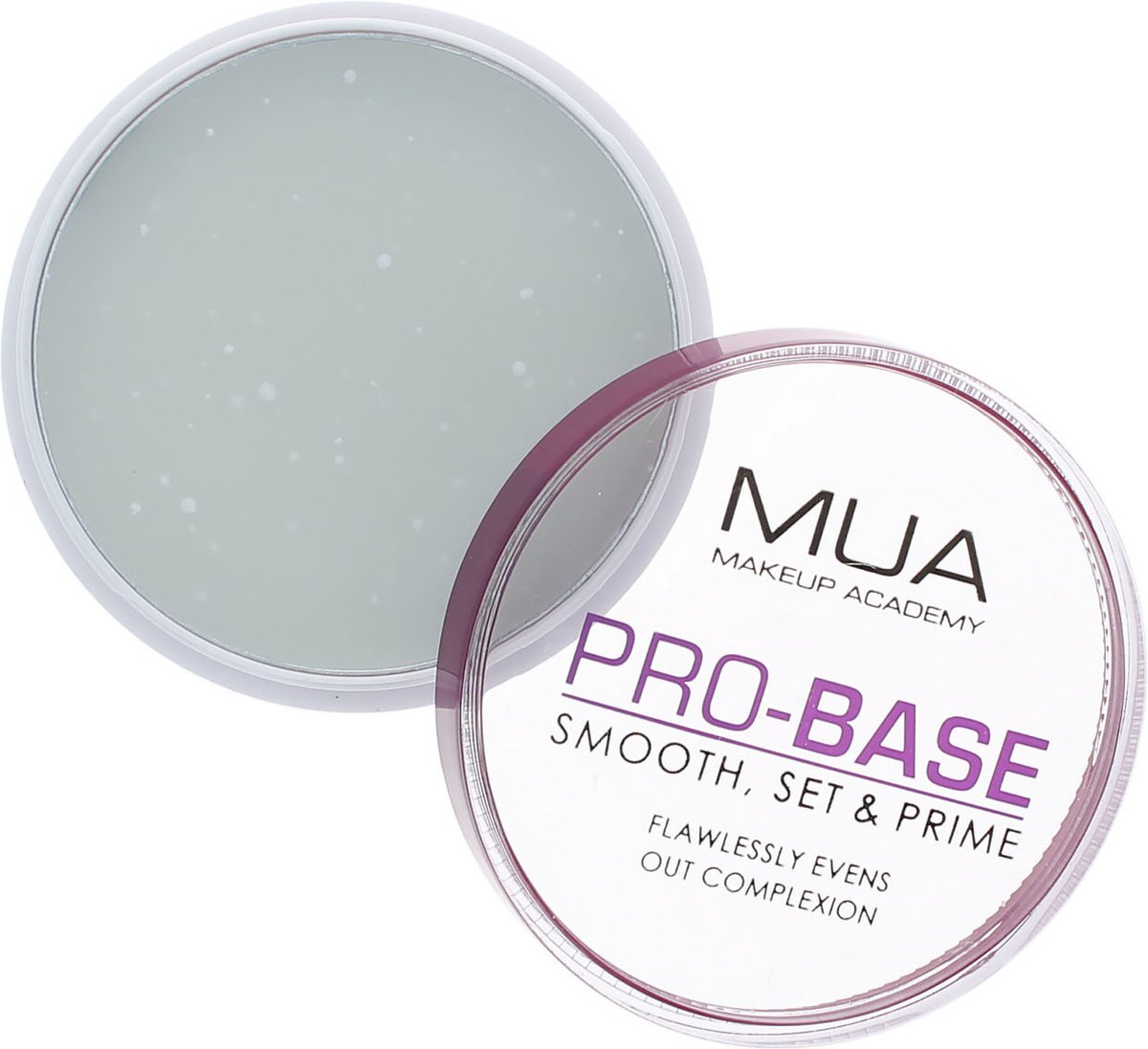 MUA Pro-Base Smooth, Set & Prime Primer