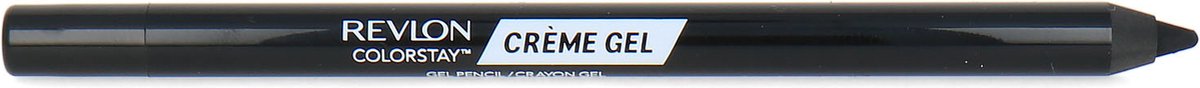 Revlon Colorstay Cream Gel Eyeliner - 801 Caviar
