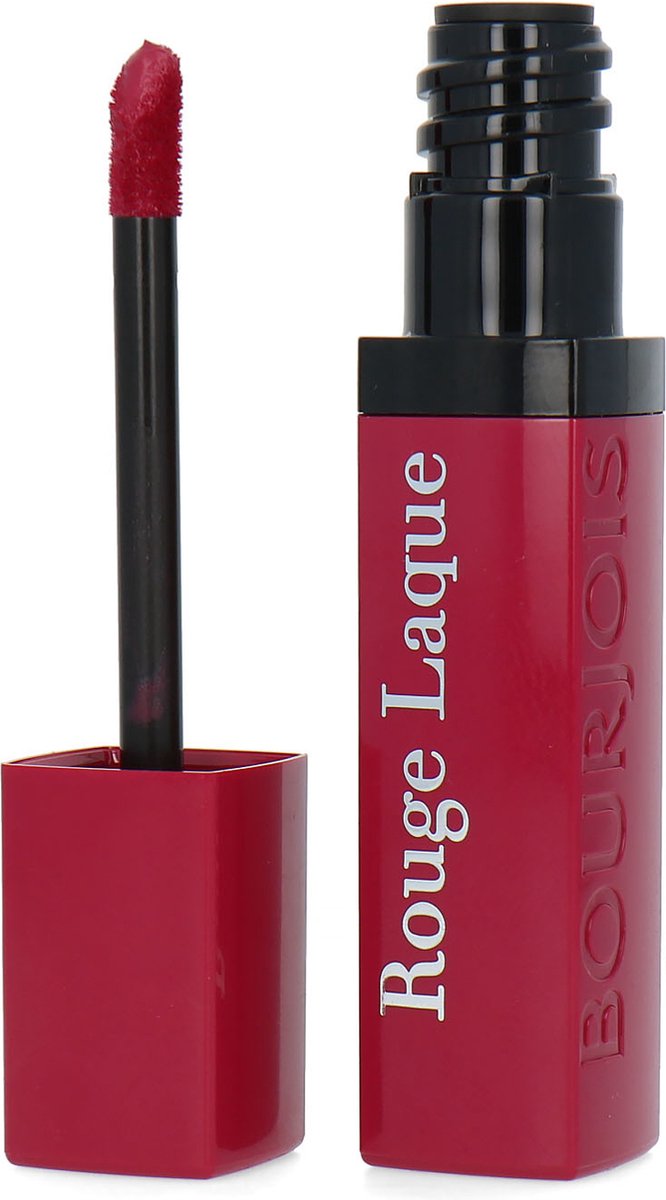 Goedkoopste Bourjois Paris Rouge Laque Lippenstift