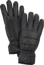 Hestra Alpine Leather Primaloft - 5 finger 32510-100-6 6