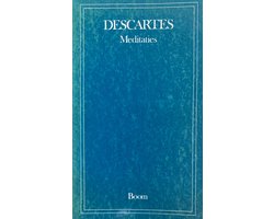 Omslag van Boom klassiek - Meditaties